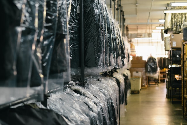 3 Tips To Make Your Dry Cleaning Business Run More Smoothly