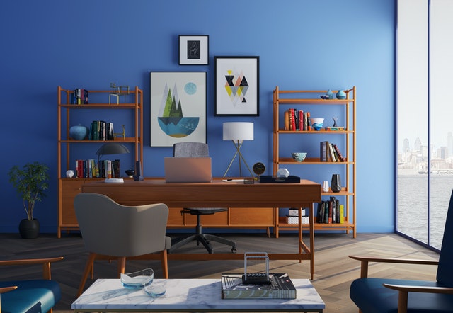 Top 3 Ideas To Decorate Your Work Space on a Shoestring Budget