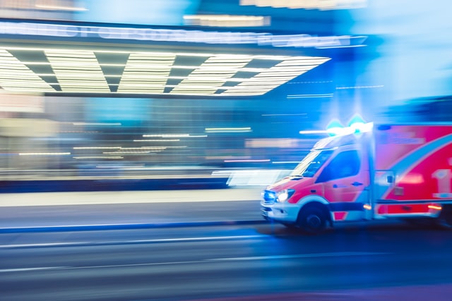 4 Things You Need To Become an Emergency Medical Technician