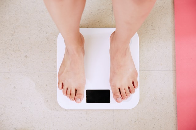 Obesity: A Weighty Topic