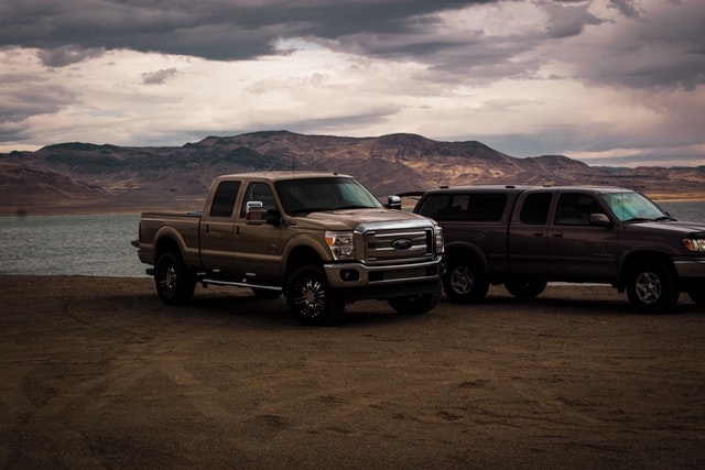 7 Ways To Improve Your Truck’s Horsepower