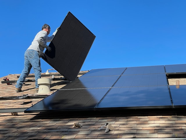 Questions You Should Always Ask About Solar Panels Before Buying It