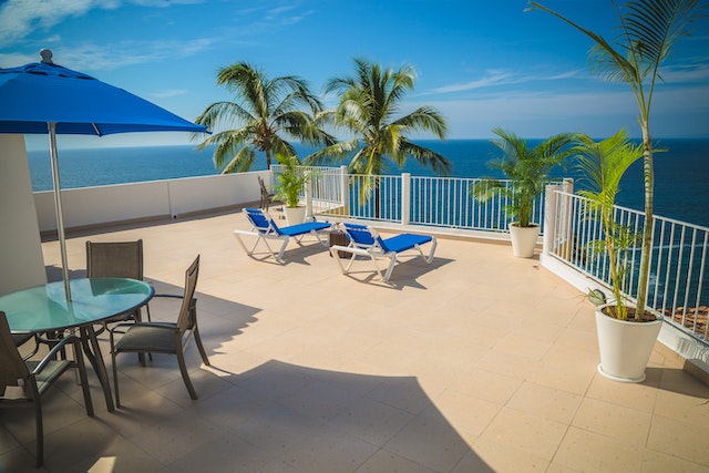 The Benefits of Investing in Oceanview Vacation Homes
