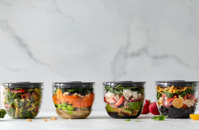 The Benefits of Meal Planning Templates The Benefits of Meal Planning Templates