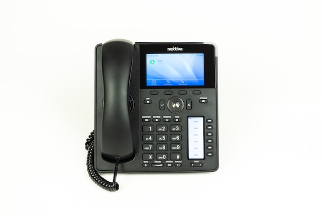 How VoIP Systems Benefit Entrepreneurs