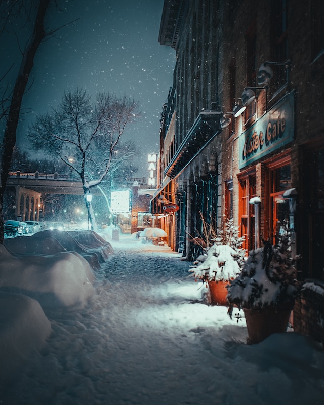 Understanding the Importance of Roof Snow Load Measurement Understanding the Importance of Roof Snow Load Measurement