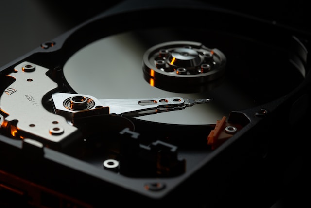 The Importance of Hard Drive Destruction for Protecting Your Data