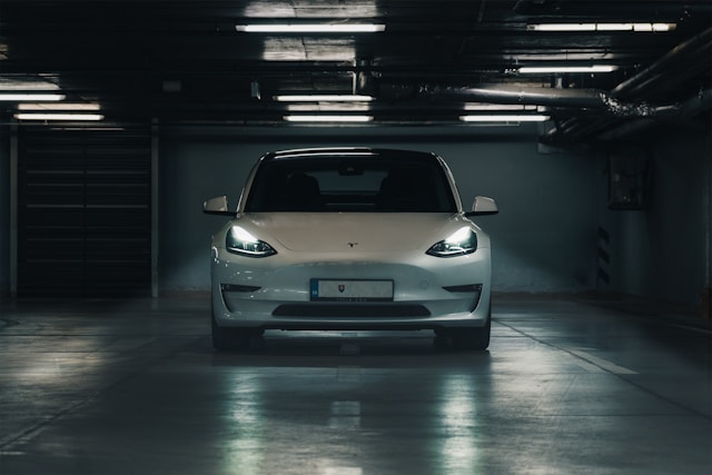 Transforming Home Spaces: The Role of Quality Garage Floor Coatings