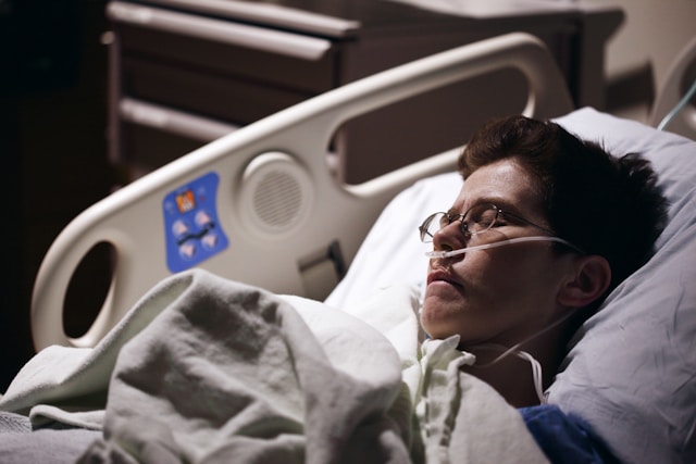 Aftercare Essentials: How to Ensure a Smooth Recovery Post-Surgery
