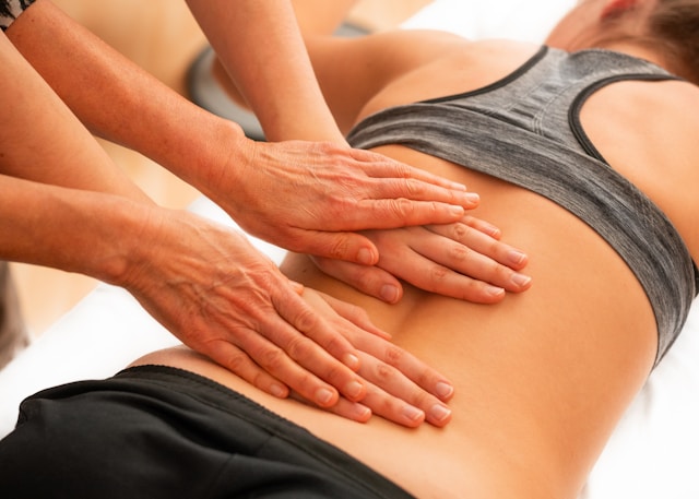 Beyond the Pain: Restoring Function and Well-being Beyond the Pain: Restoring Function and Well-being