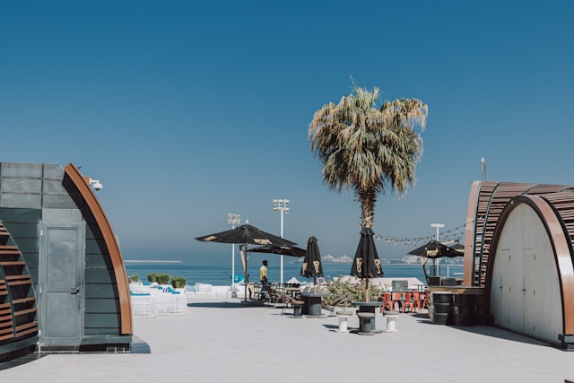 Sun Sand and Serenity: Choosing the Ideal Beachfront Vacation Rental for Your Budget