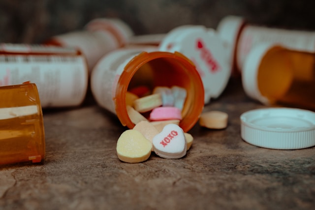 Effective Strategies for Overcoming Substance Abuse Effective Strategies for Overcoming Substance Abuse