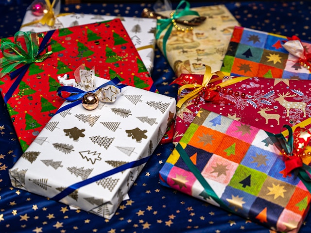Upgrade Your Christmas Gifts: From Ordinary to Extraordinary