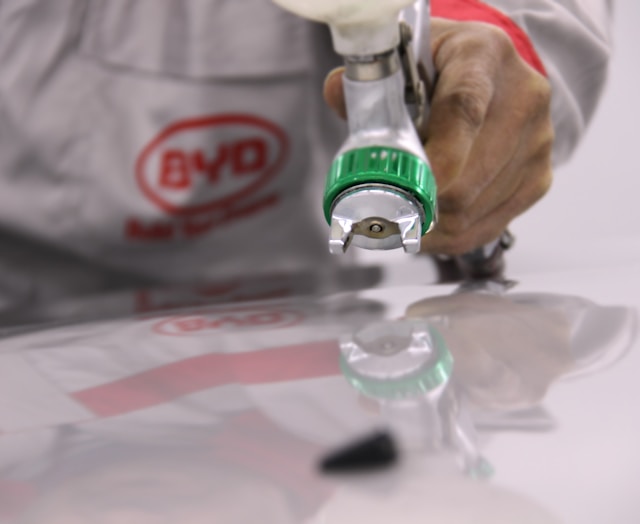 Why Everyone’s Switching to Powder Coating for Their Projects Why Everyone’s Switching to Powder Coating for Their Projects