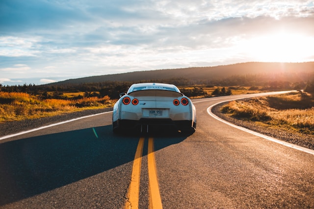 Revamping Your Ride: Stylish Automotive Upgrades for Every Car Enthusiast Revamping Your Ride: Stylish Automotive Upgrades for Every Car Enthusiast
