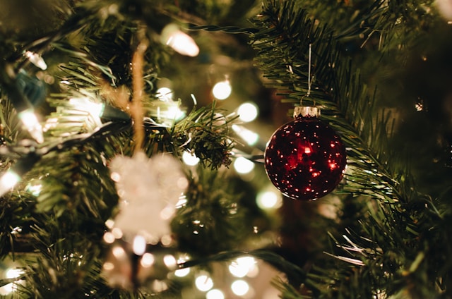 Artificial Trees: A Solution for Small Spaces and Busy Lifestyles