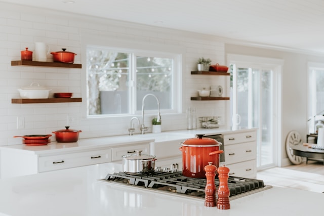 Creating Beautiful and Functional Kitchen Spaces